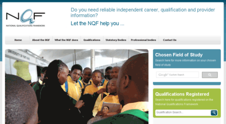 nqf.org.za