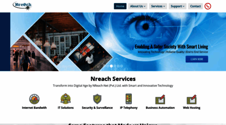 nreach.net.bd