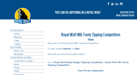 nrl.royalwolf.com.au