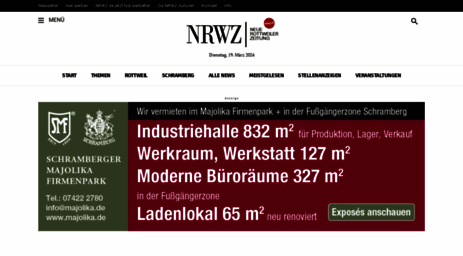 nrwz.de