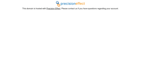 ns1.precisioneffect.com