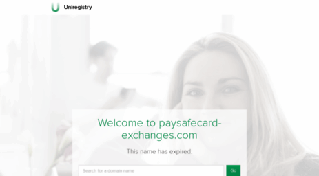 ns2.paysafecard-exchanges.com