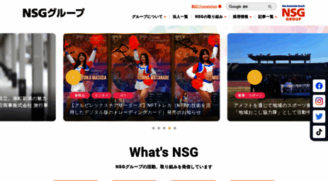 nsg.gr.jp