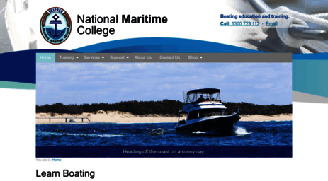 nswboating.com.au