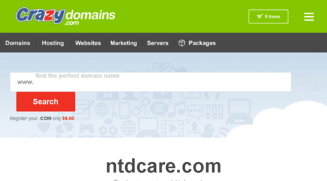ntdcare.com
