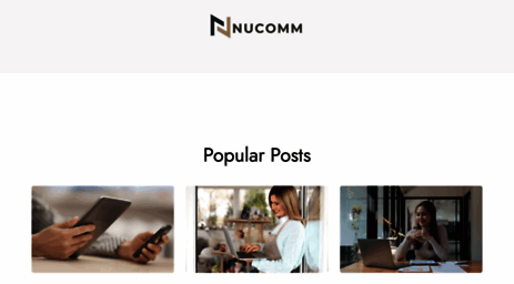 nucomm.net