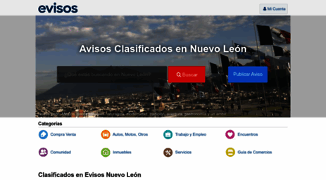 nuevoleon.evisos.com.mx
