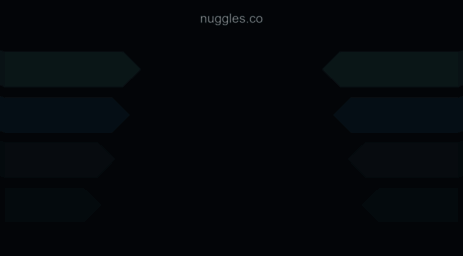 nuggles.co