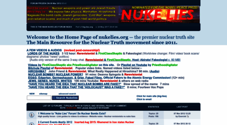 nukelies.org