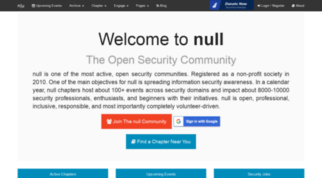 null.co.in