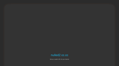 nulled2.co.cc