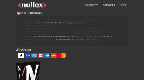 nullox.com