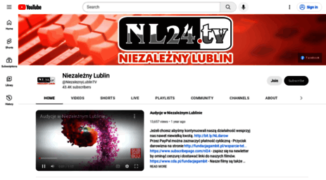 numberone.lublin.com.pl