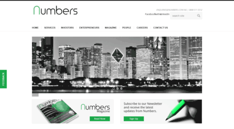 numbers.com.ng