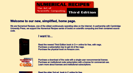 numerical.recipes