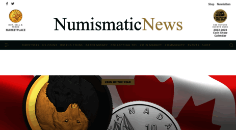 numismaticnews.net
