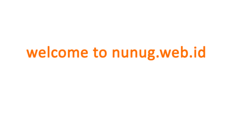nunug.web.id