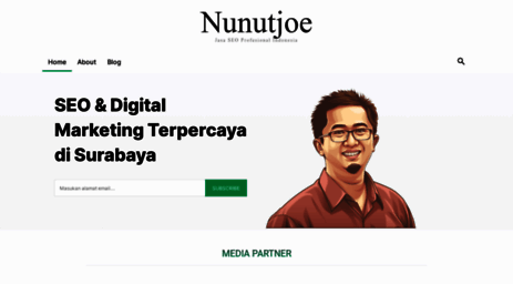 nunutjoe.com