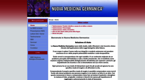 nuovamedicinagermanica.it