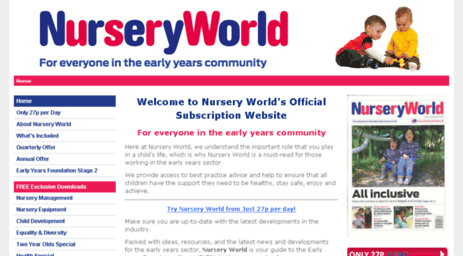nurseryworld.magazine.co.uk