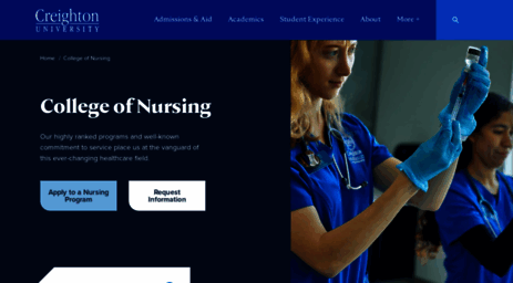 nursing.creighton.edu