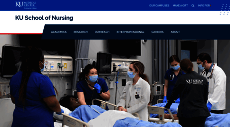 nursing.kumc.edu