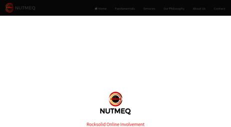 nutmeq.com