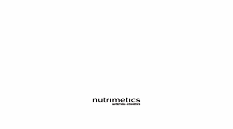 nutrimetics.co.uk