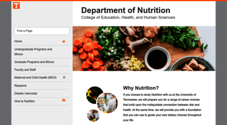 nutrition.utk.edu