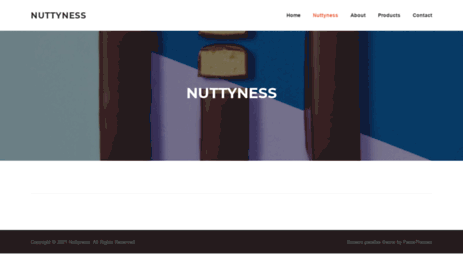 nuttyness.com