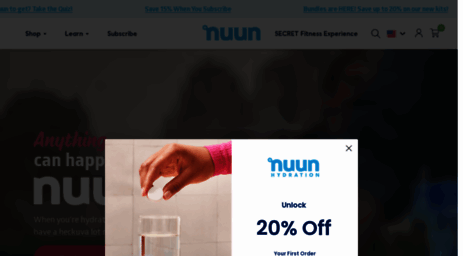 nuun.com