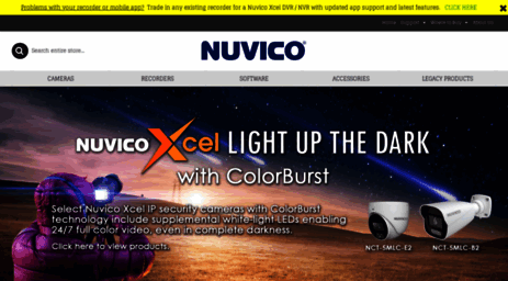nuvico.com