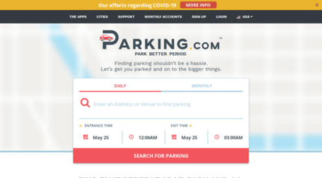 nyc.centralparking.com
