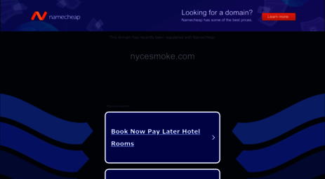 nycesmoke.com