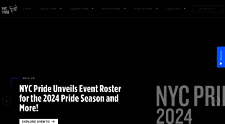 nycpride.org