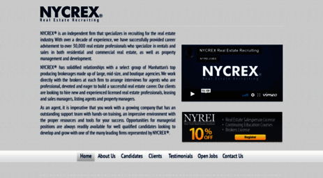 nycrex.com