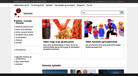 nyheder.ku.dk