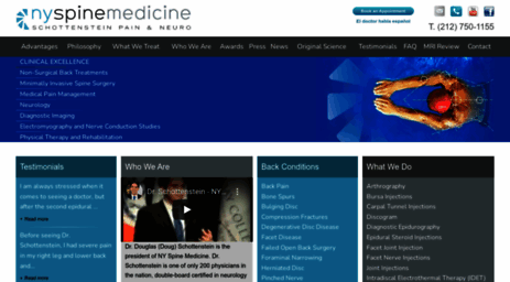 nyspinemedicine.com