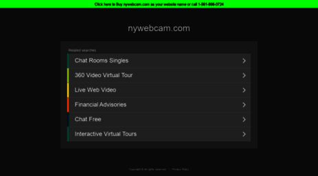 nywebcam.com