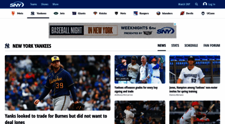 nyyfans.com