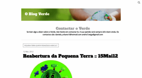 o-blog-verde.blogs.sapo.pt