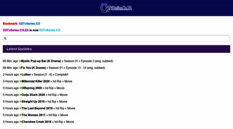 o2tvseries.co