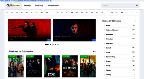 o2tvseries.in