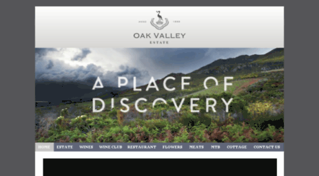 oak-valley.co.za