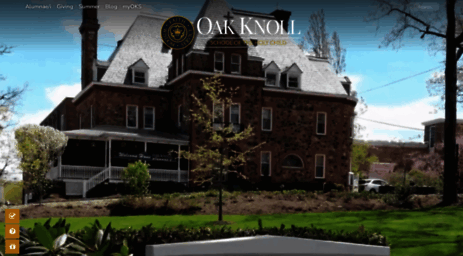oakknoll.org