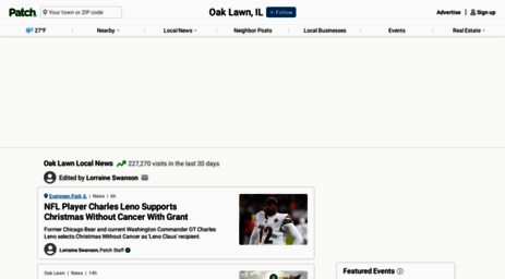 oaklawn.patch.com
