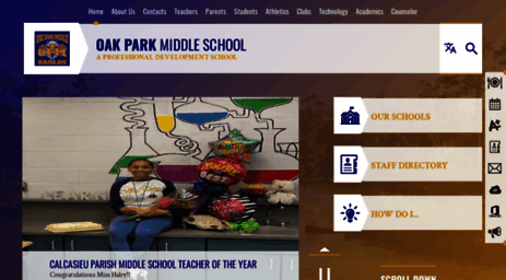 oakparkmiddle.cpsb.org