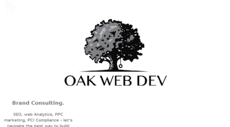 oakwebdev.com