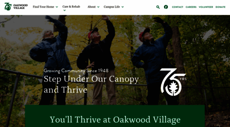 oakwoodvillage.net