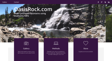 oasisrock.com